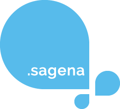 Sagena logo